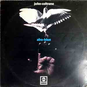 John Coltrane - Afro-Blue