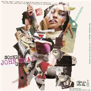 John Trap - Sounds & Glue - Plexible 1