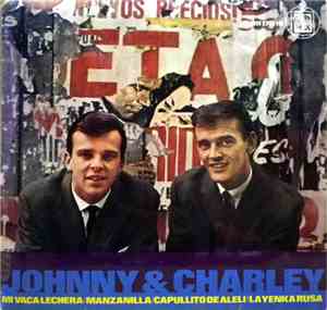 Johnny & Charley - Mi Vaca Lechera