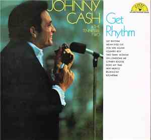 Johnny Cash & The Tennessee Two - Get Rhythm