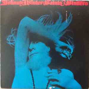 Johnny Winter - Saints & Sinners