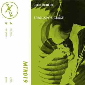 Jon Ulrich - February's Curse