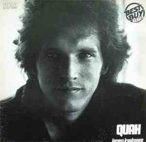 Jorma Kaukonen With Tom Hobson - Quah