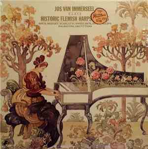 Jos Van Immerseel - Plays Historic Flemish Harpsichords