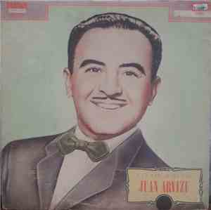 Juan Arvizu - Lo Mejor De Juan Arvizu