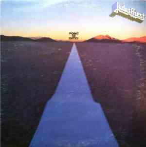 Judas Priest - Point Of Entry