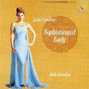 Julie London - Sophisticated Lady