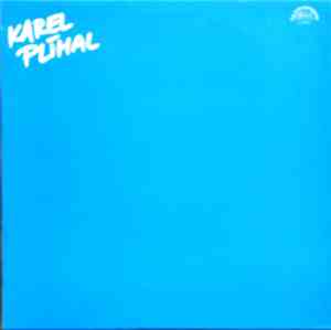 Karel Plíhal - Karel Plíhal
