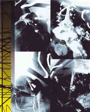 Khanate - Live DVD