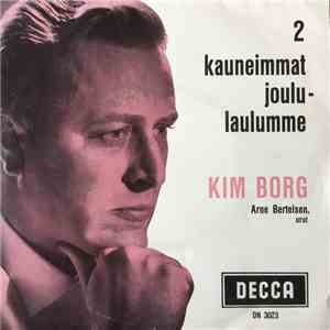 Kim Borg - Kauneimmat Joululaulumme 2