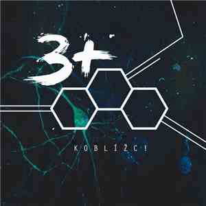 Koblížci - 3+