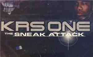 KRS-One - The Sneak Attack