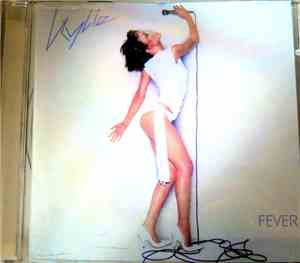 Kylie Minogue - Fever