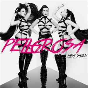 Lara Sajén - Peligrosa
