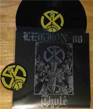 Legion 88 - Thulé