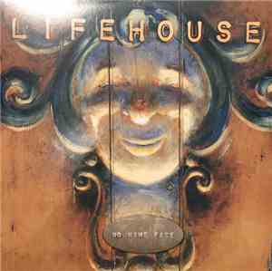 Lifehouse - No Name Face