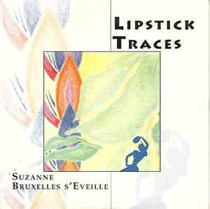 Lipstick Traces  - Suzanne