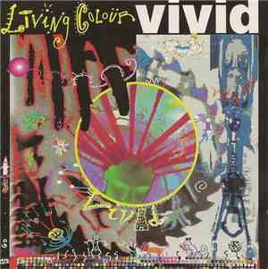 Living Colour - Vivid