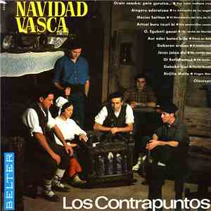 Los Contrapuntos - Navidad Vasca
