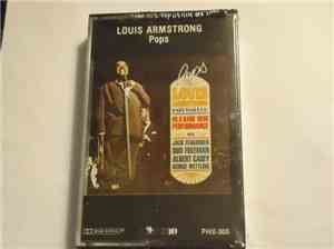 Louis Armstrong, Fats Waller, Jack Teagarden, Bud Freeman, Albert Casey, Ge ...