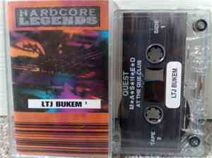 LTJ Bukem - Mashed
