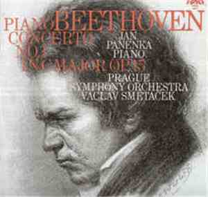 Ludwig Van Beethoven - Piano Concerto No. 1 In C Major Op. 15