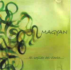 Magyan - El Soplido Des Viento
