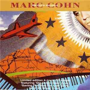 Marc Cohn - Walking In Memphis