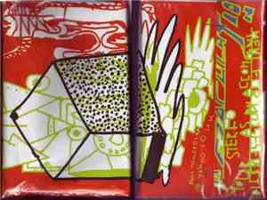 Massive Ejaculation - Your Stereo As An Accompanement For Noise Seduction