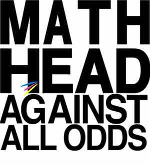 Math Head - Against All Odds