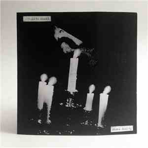 Megalith Grave - Black Enmity