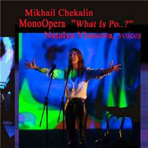 Mikhail Chekalin - MonoOpera 
