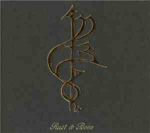 Mourning Beloveth - Rust & Bone