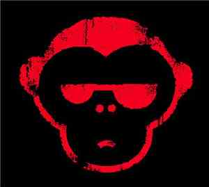 Mr. Serious + The Groove Monkeys - EP2013