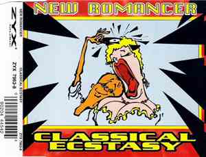 New Romancer - Classical Ecstasy