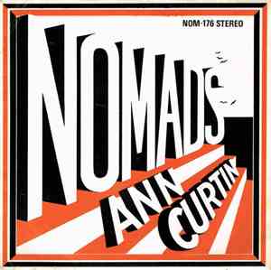 Nomads With  Ann Curtin - Nomads With Ann Curtin