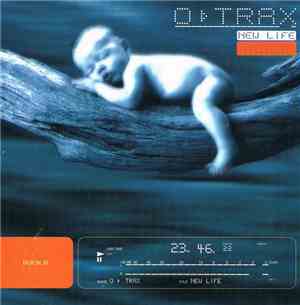 O-Trax - New Life