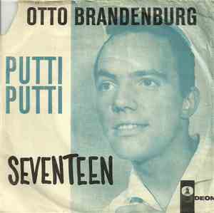 Otto Brandenburg - Putti Putti / Seventeen