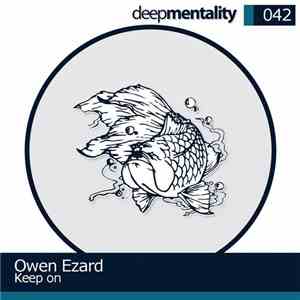Owen Ezard - Keep On