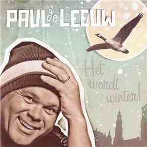Paul de Leeuw - Het Wordt Winter!