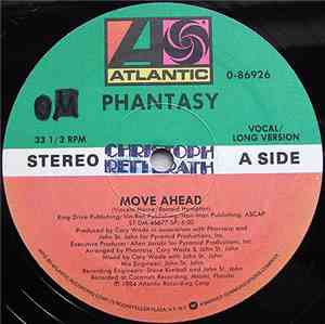 Phantasy - Move Ahead