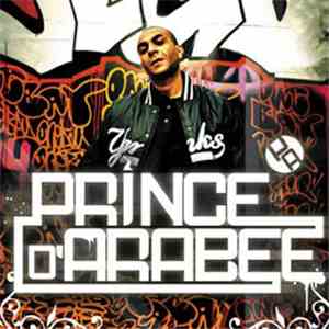 Prince D'Arabee - Prince D'Arabee