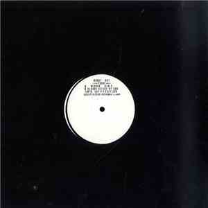 Pudde - Mirror Girls / Clouds Before My Sun