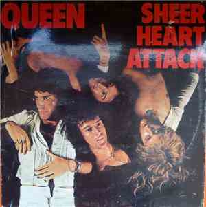 Queen - Sheer Heart Attack