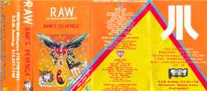 R.A.W. - Raw's Revenge