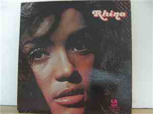 Rhina - Rhina