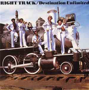 Right Track - Destination Unlimited