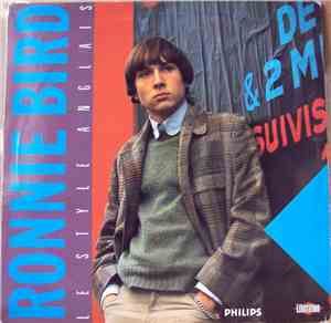 Ronnie Bird - Le Style Anglais