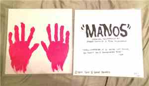 Ross Huddleston, Robert Smith Jr.  - Manos: The Hands of Fate