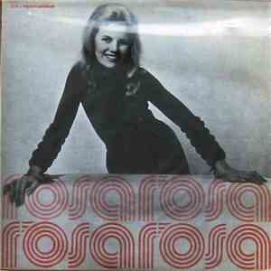 Rósa Ingólfsdóttir - Rósa